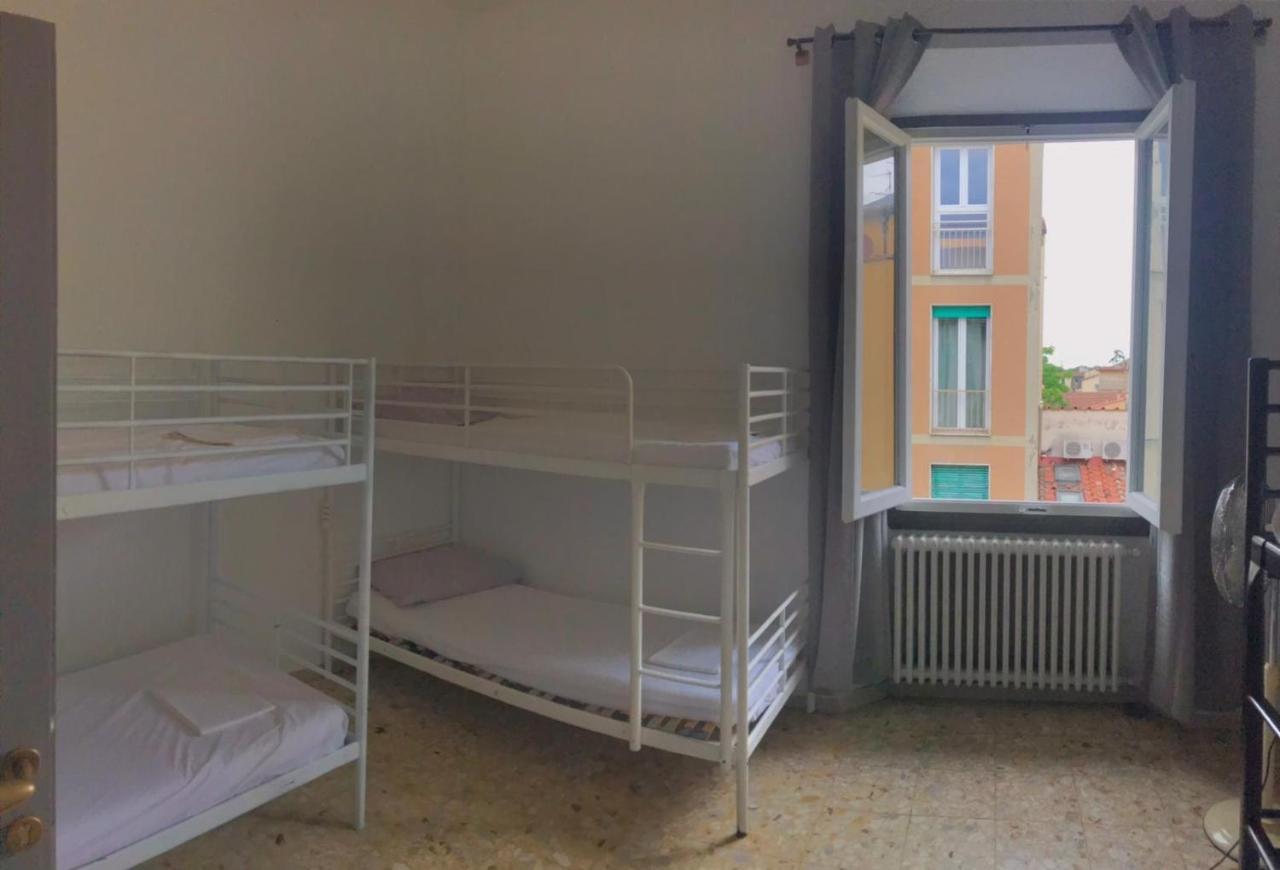 Gasthof Affitacamera Stella