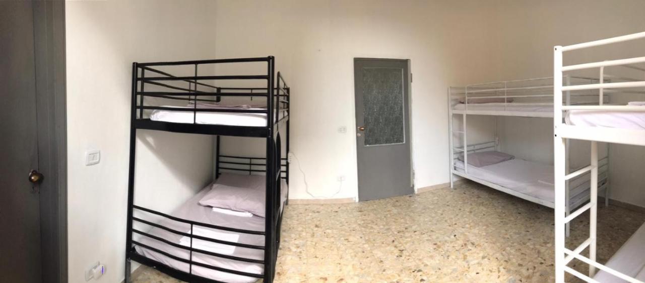 Gasthof Affitacamera Stella Florenz