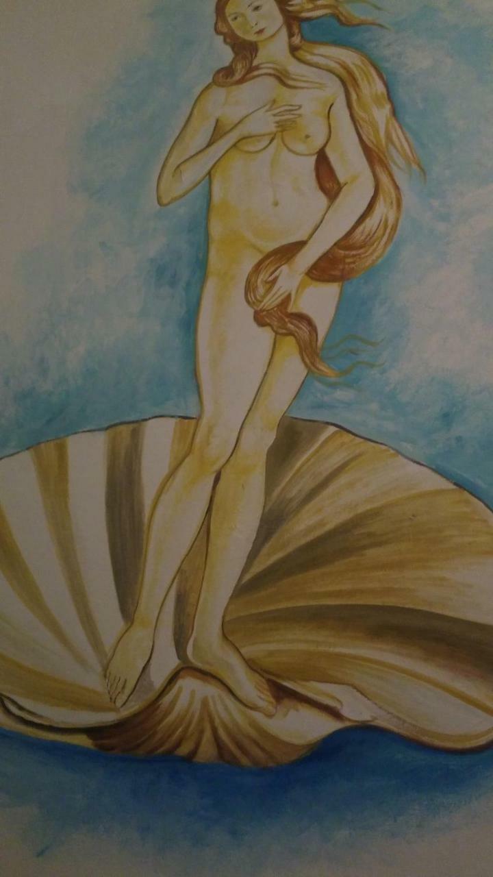 Affitacamera Stella Gasthof